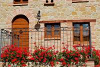 Agriturismo Elisei - Bed and Breakfast Gualdo di Macerata