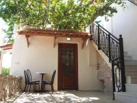 Apartamento - Planta baja