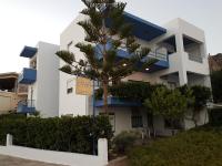 Roula Apartments - B&B Palaióchora