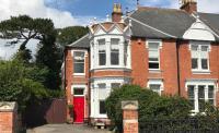 B&B Burnham-on-Sea - Cheriton Lodge - Bed and Breakfast Burnham-on-Sea