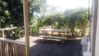 Sunset View Guest House - B&B