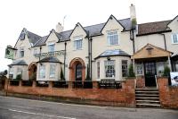 B&B Lowdham - Unicorn, Gunthorpe by Marston's Inns - Bed and Breakfast Lowdham