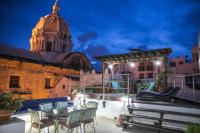 5 Bedroom Old City Luxury House, Ferienhäuser - Cartagena de Indias
