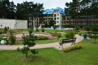 Dmuchawiec Łukęcin - B&B