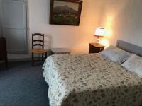 B&B Villemoisan - Appartement - Bed and Breakfast Villemoisan