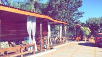 Pousada Recanto Solar dos Pássaros - B&B Olímpia