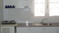 Appartement met Uitzicht op Zee