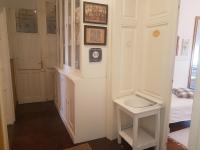 Studio with Balcony