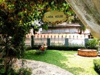 Lada House - B&B Lampang