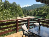 B&B Konjic - Cozy house next to river Neretva in nature - Bed and Breakfast Konjic