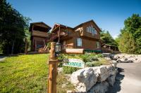 Chalet con 2 Camere da Letto