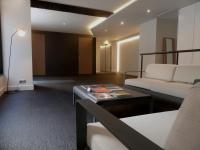 T2 bis luxe hyper centre piscine - B&B