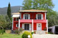 Red Villa - B&B