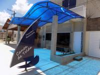 Pousada Canoa de Tolda - B&B