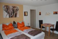 Doppelzimmer - barrierefrei