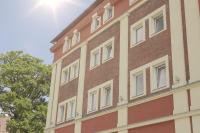 Apartamenty w Starym Browarze 3 - B&B