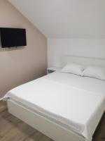 Habitación Doble Estándar