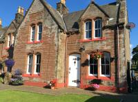 B&B Allonby - St Matthews cottages - Bed and Breakfast Allonby