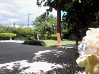 Apartamento Deluxe de 1 dormitorio con vistas al jardín