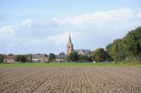 Stinswoning "de Wadden" in Tzummarum - Ferienwohnung Tzummarum