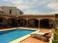 Estudio En Teulada - B&B