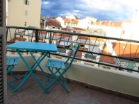 Appartamento in rue Halevy - Ferienwohnung Nizza