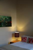 Double Room with Two Double Beds and Shared Bathroom