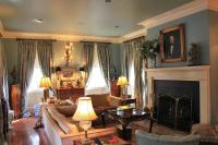 Chambre Double Deluxe avec Baignoire