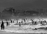 IBERIA 1 appartement T3 à 200 m de la plage avec parking privé - Chambres d'hôtes Hendaye