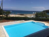 Apartment mit Meerblick