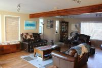 Sunshine House Bed and Breakfast - B&B