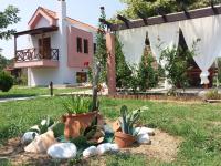 Evgenia Maisonette - B&B Ierissos