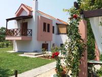 Evgenia Maisonette - B&B Ierissos