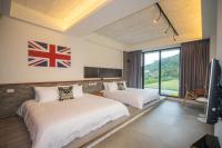 Quadruple Room with Bath