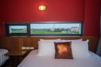 Chambre avec 2 Grands Lits Queen-Size 