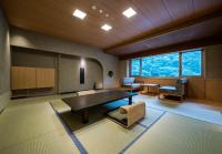 Chambre Standard de Style Japonais