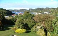 Kowhai Lane Lodge - B&B Halfmoon Bay