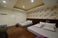 Habitación cuádruple