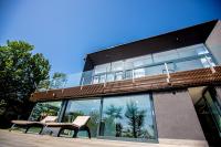 Villa Glamour - B&B Hadžići