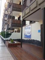 Balcon del Mar en la Costa - Ferienwohnung