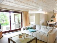 Haus Kranenborgh im Mühlenspiegel Steinhude am Meer - B&B Steinhude