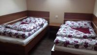 Habitación cuádruple
