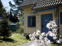 Ferienhaus Hendrikje - B&B