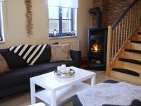 Ferienhaus Hendrikje - B&B Kamminke