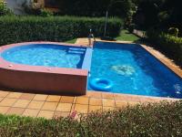 Apartamentos El Cazador - Chambres d’hôtes