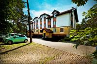 One-Bedroom Apartment - 63/15 Ratibora Street