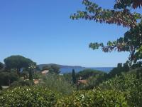 B&B Cavalaire-sur-Mer - Villa Heliomar - Bed and Breakfast Cavalaire-sur-Mer