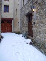 Casa Miret - B&B Vallverd de Queralt