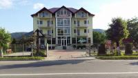 Pensiunea Casa Popan - B&B Sighetu Marmaţiei