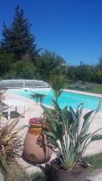 B&B Aix-en-Provence - Chastel - Bed and Breakfast Aix-en-Provence